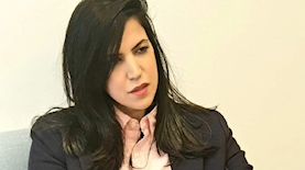 שירן פרץ, צילום: יחצ